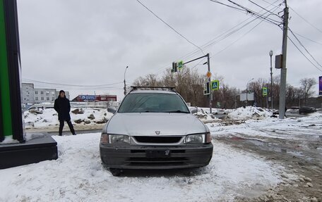 Nissan Wingroad I, 1997 год, 150 000 рублей, 5 фотография