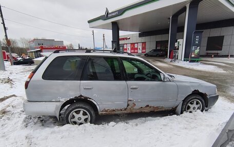 Nissan Wingroad I, 1997 год, 150 000 рублей, 4 фотография