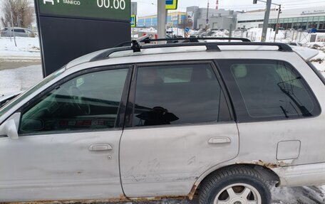 Nissan Wingroad I, 1997 год, 150 000 рублей, 8 фотография