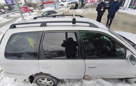 Nissan Wingroad I, 1997 год, 150 000 рублей, 9 фотография