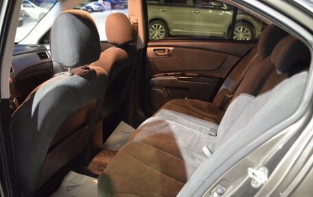 KIA Magentis II рестайлинг, 2010 год, 620 000 рублей, 7 фотография