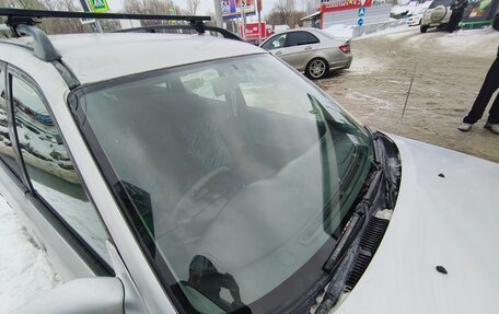 Nissan Wingroad I, 1997 год, 150 000 рублей, 10 фотография