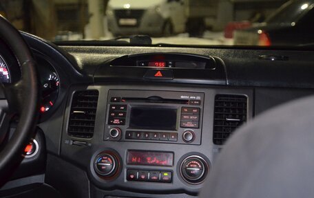 KIA Magentis II рестайлинг, 2010 год, 620 000 рублей, 13 фотография