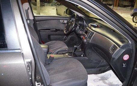 KIA Magentis II рестайлинг, 2010 год, 620 000 рублей, 10 фотография