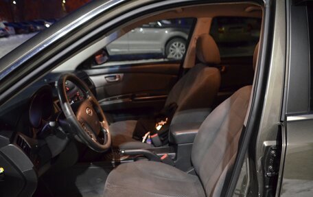 KIA Magentis II рестайлинг, 2010 год, 620 000 рублей, 8 фотография