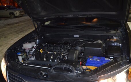 KIA Magentis II рестайлинг, 2010 год, 620 000 рублей, 9 фотография