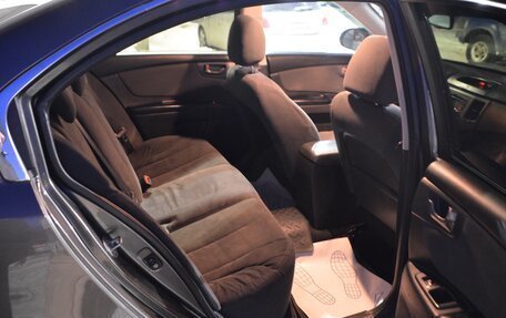 KIA Magentis II рестайлинг, 2010 год, 620 000 рублей, 11 фотография