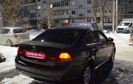 KIA Magentis II рестайлинг, 2010 год, 620 000 рублей, 5 фотография