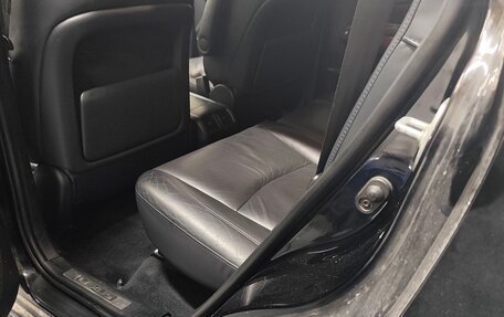 Lexus RX II рестайлинг, 2008 год, 1 650 000 рублей, 13 фотография