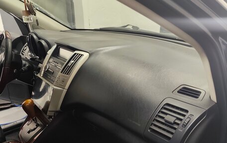 Lexus RX II рестайлинг, 2008 год, 1 650 000 рублей, 10 фотография