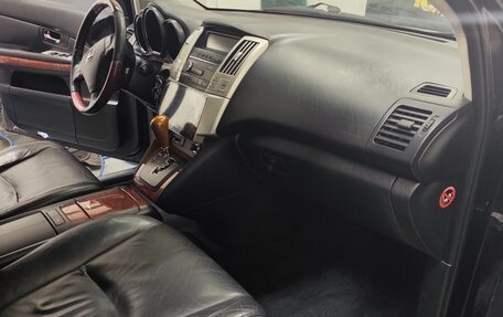 Lexus RX II рестайлинг, 2008 год, 1 650 000 рублей, 12 фотография