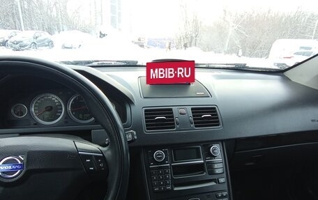 Volvo XC90 II рестайлинг, 2007 год, 1 290 000 рублей, 12 фотография