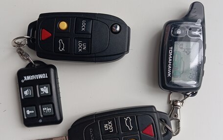 Volvo XC90 II рестайлинг, 2007 год, 1 290 000 рублей, 21 фотография