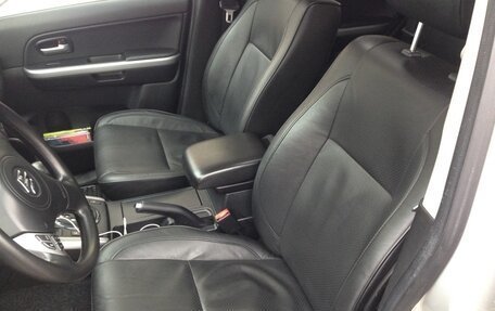 Suzuki Grand Vitara, 2013 год, 1 300 000 рублей, 7 фотография