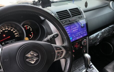 Suzuki Grand Vitara, 2013 год, 1 300 000 рублей, 6 фотография