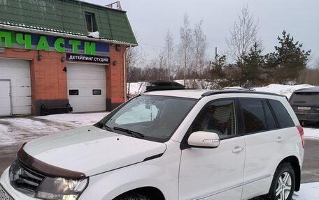 Suzuki Grand Vitara, 2013 год, 1 300 000 рублей, 2 фотография