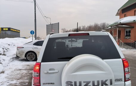 Suzuki Grand Vitara, 2013 год, 1 300 000 рублей, 4 фотография