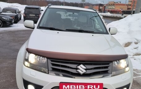 Suzuki Grand Vitara, 2013 год, 1 300 000 рублей, 3 фотография