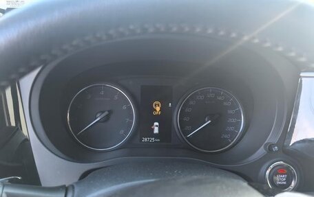 Mitsubishi Outlander III рестайлинг 3, 2022 год, 1 690 000 рублей, 9 фотография