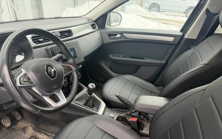 Renault Arkana I, 2019 год, 1 769 900 рублей, 4 фотография