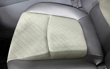 Toyota RAV4, 2025 год, 4 399 000 рублей, 11 фотография