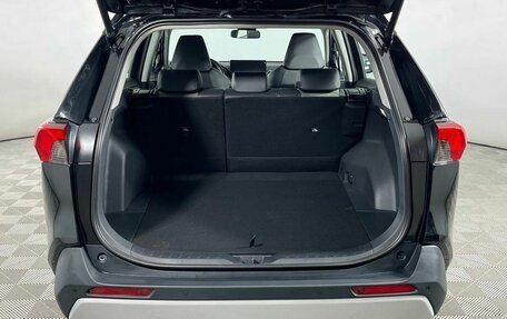 Toyota RAV4, 2025 год, 4 399 000 рублей, 8 фотография