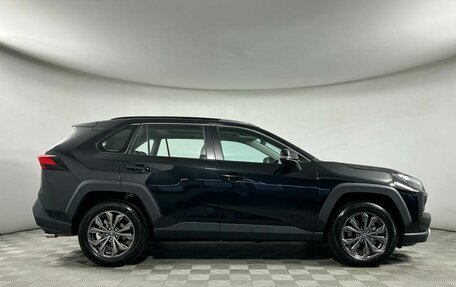 Toyota RAV4, 2025 год, 4 399 000 рублей, 4 фотография