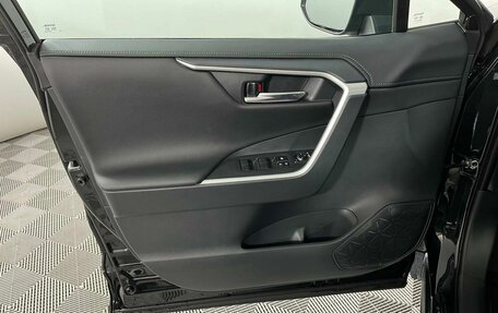 Toyota RAV4, 2025 год, 4 399 000 рублей, 9 фотография