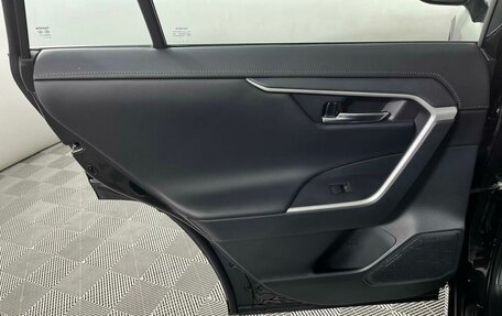 Toyota RAV4, 2025 год, 4 399 000 рублей, 10 фотография