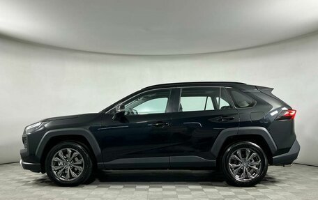 Toyota RAV4, 2025 год, 4 399 000 рублей, 3 фотография