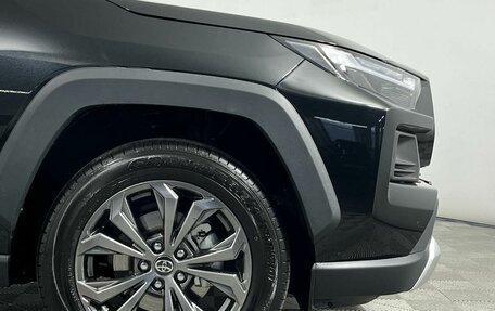 Toyota RAV4, 2025 год, 4 399 000 рублей, 7 фотография