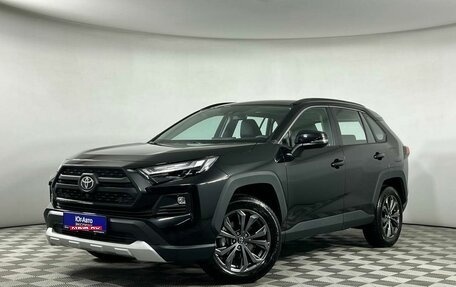 Toyota RAV4, 2025 год, 4 399 000 рублей, 1 фотография