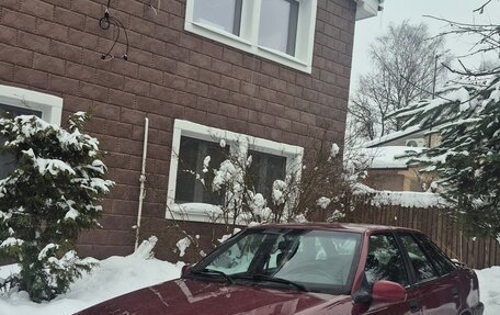 Daewoo Espero, 1996 год, 140 000 рублей, 1 фотография