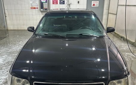 Audi A6, 1996 год, 220 000 рублей, 1 фотография