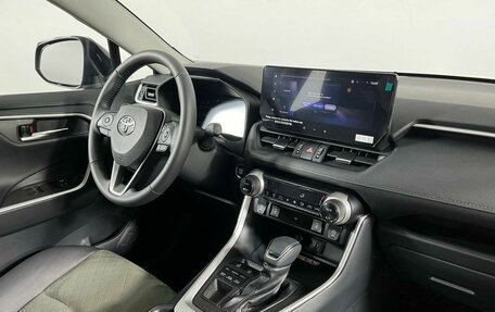 Toyota RAV4, 2025 год, 4 399 000 рублей, 14 фотография