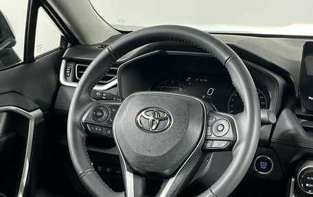 Toyota RAV4, 2025 год, 4 399 000 рублей, 16 фотография