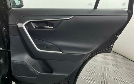 Toyota RAV4, 2025 год, 4 399 000 рублей, 23 фотография