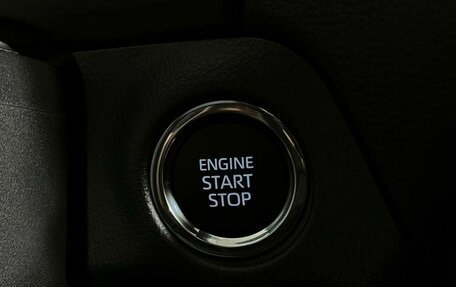 Toyota RAV4, 2025 год, 4 399 000 рублей, 18 фотография