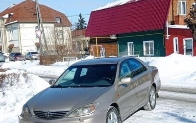 Toyota Camry V40, 2003 год, 685 000 рублей, 1 фотография