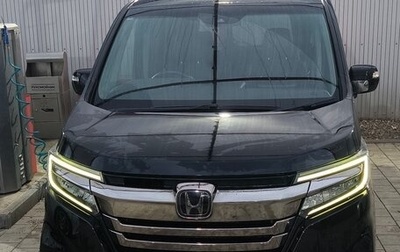 Honda Stepwgn IV, 2017 год, 2 100 000 рублей, 1 фотография