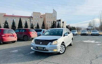 Toyota Premio, 2002 год, 599 999 рублей, 1 фотография
