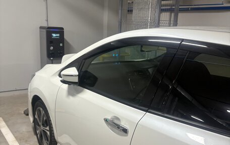 Nissan Leaf II, 2017 год, 1 650 000 рублей, 6 фотография