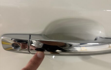 Nissan Leaf II, 2017 год, 1 650 000 рублей, 10 фотография