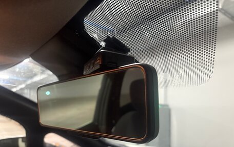 Nissan Leaf II, 2017 год, 1 650 000 рублей, 9 фотография