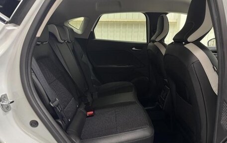 Renault Captur II, 2022 год, 1 690 000 рублей, 24 фотография