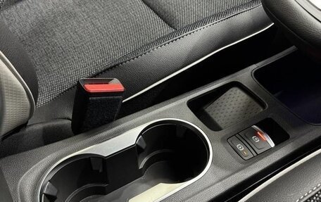 Renault Captur II, 2022 год, 1 690 000 рублей, 23 фотография