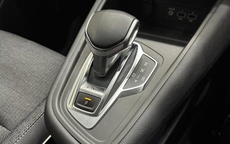 Renault Captur II, 2022 год, 1 690 000 рублей, 22 фотография