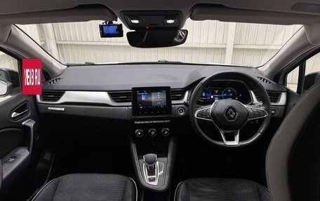 Renault Captur II, 2022 год, 1 690 000 рублей, 17 фотография