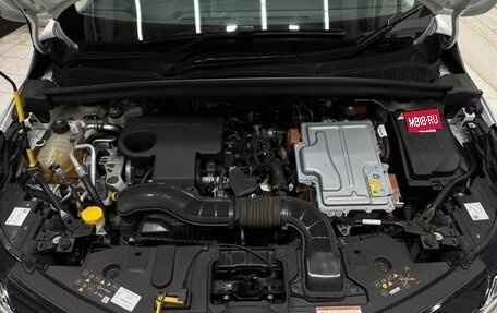 Renault Captur II, 2022 год, 1 690 000 рублей, 26 фотография