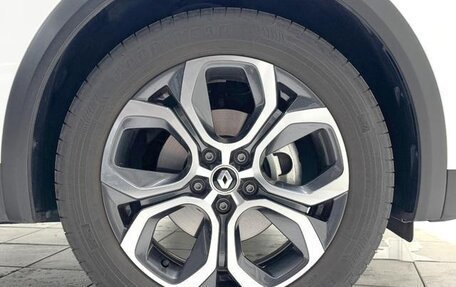 Renault Captur II, 2022 год, 1 690 000 рублей, 27 фотография